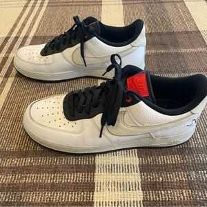 Nike 2021 Air Force 1 '07 LX Crane - Size 11